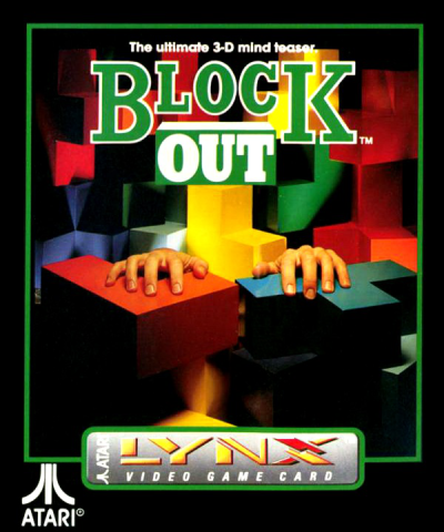 Block Out