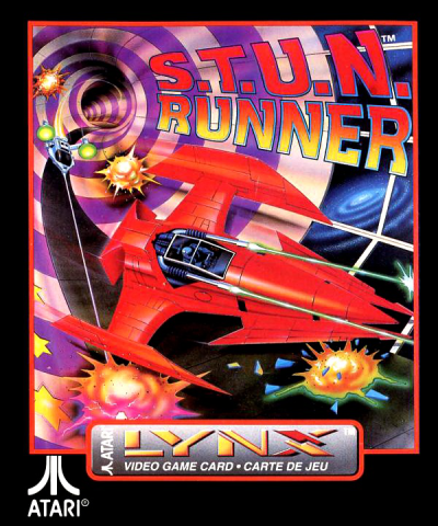 S.T.U.N. Runner