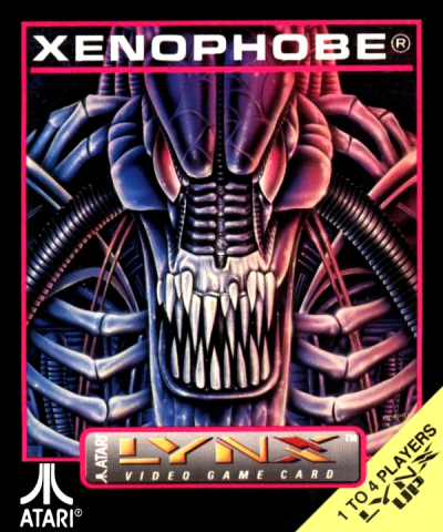 Xenophobe