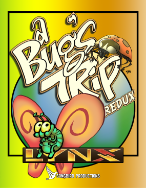 A Bug's Trip Redux