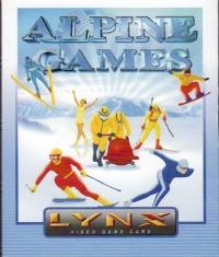 Alpine Games