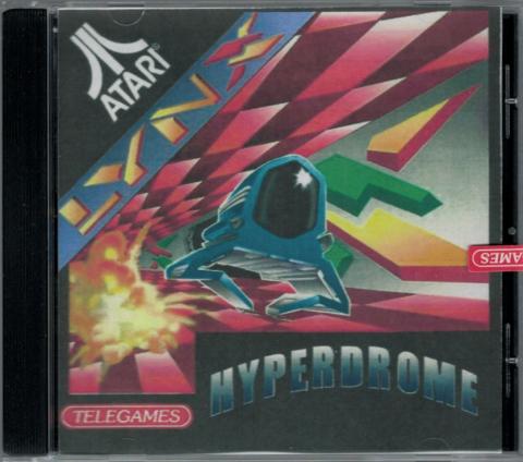 Hyperdrome