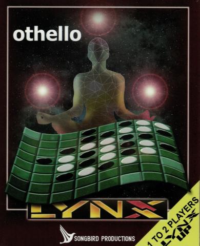 Lynx Othello