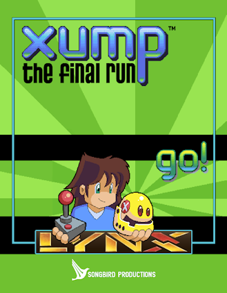 Xump - The Final Run